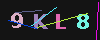 Gambar captcha